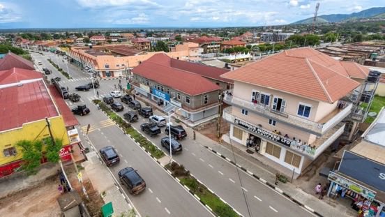 Patience Namuddu tweet media