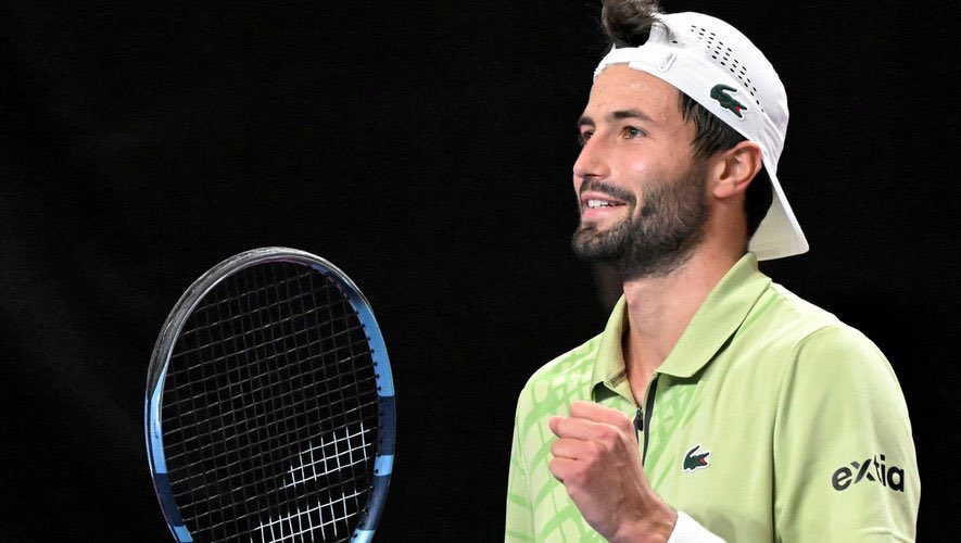 Academyybetting's tweet photo. #ATPBucharest ๐ท๐ด
Droguet 3.31 - 0.5u
Droguet +1.5 sets 1.83 - 0.75u
Mannarino @ 3.80 - 0.5u
#TeamParieur https://t.co/qaoV4dkg41