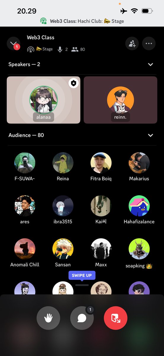 Titanium tweet media