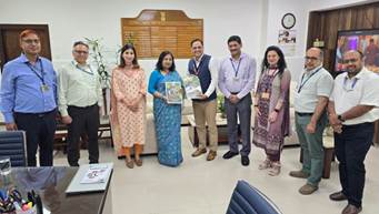 PIB India tweet media