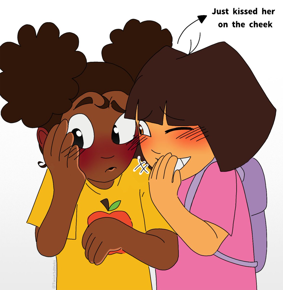 Twist3dNeks tweet media