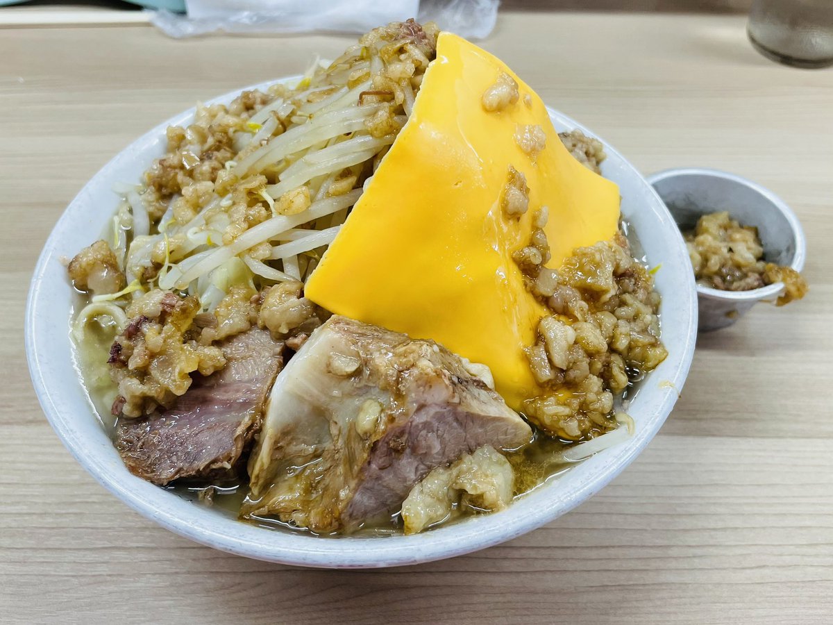 TAKAOGA🎢 tweet media