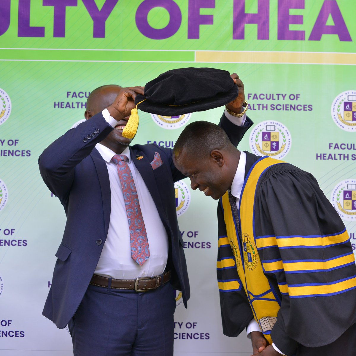 Mbarara University tweet media