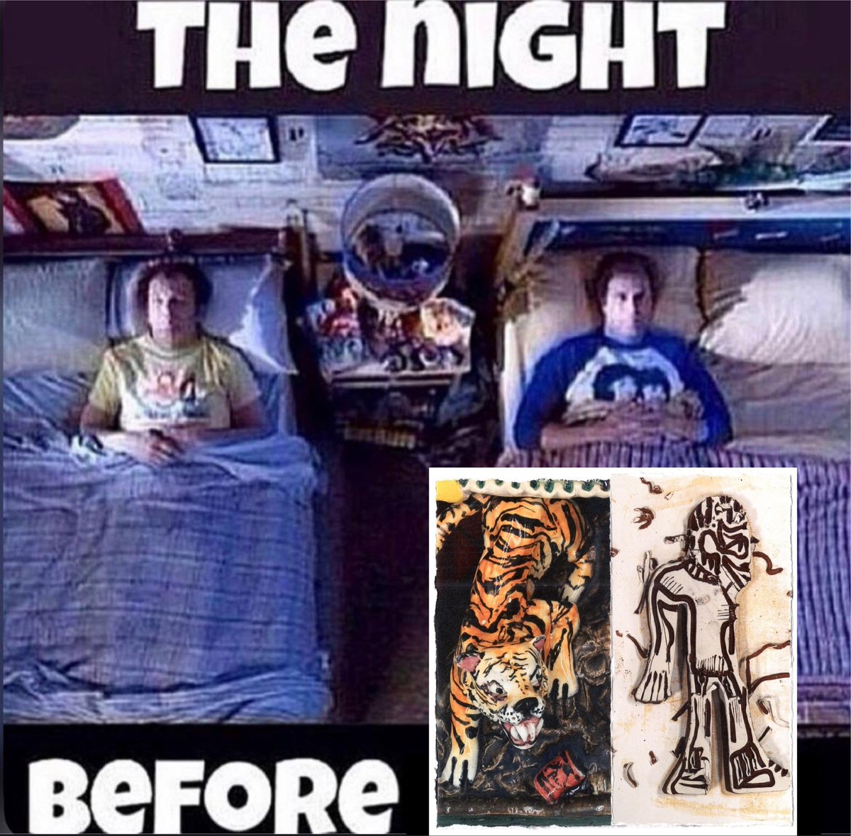 🇵🇸Mr. lil harlow & the big steppers⛷️ tweet media