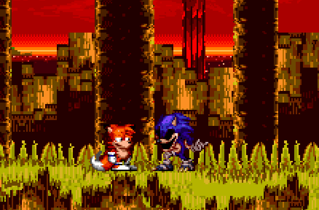 Mr Pixel Productions tweet media