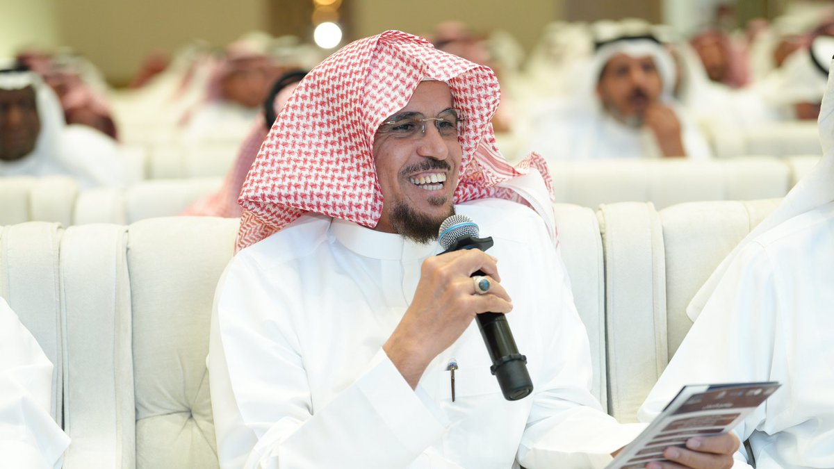 اللجنة التنسيقية لجمعيات الأوقاف tweet media