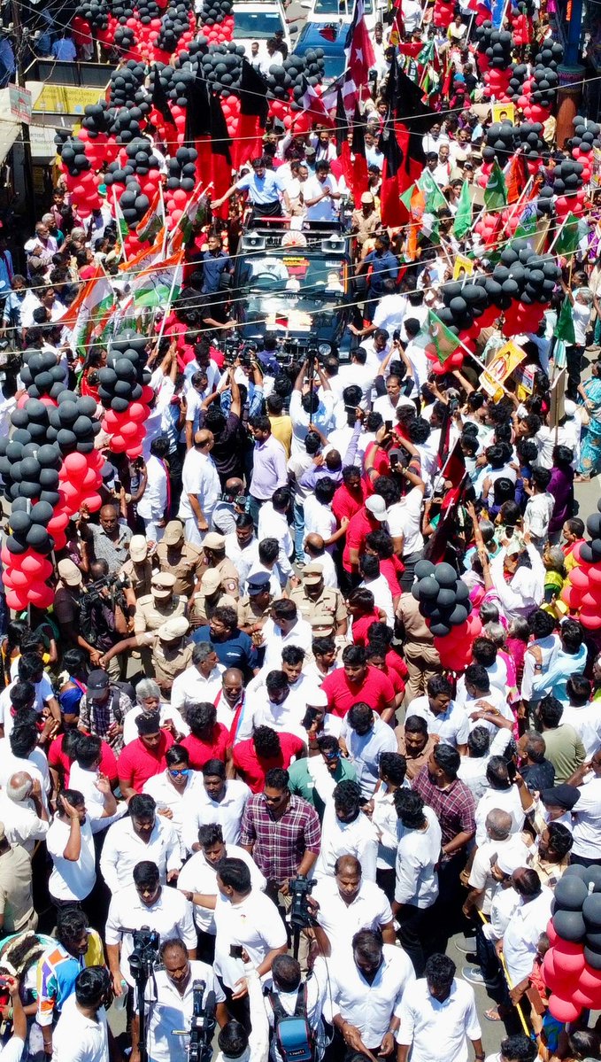 Udhay - தமிழ்நாட்டை தலைகுனிய விடமாட்டேன் tweet media