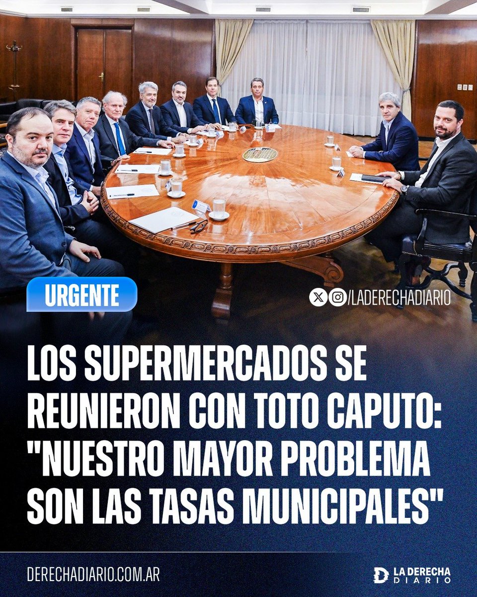 La Derecha Diario tweet media