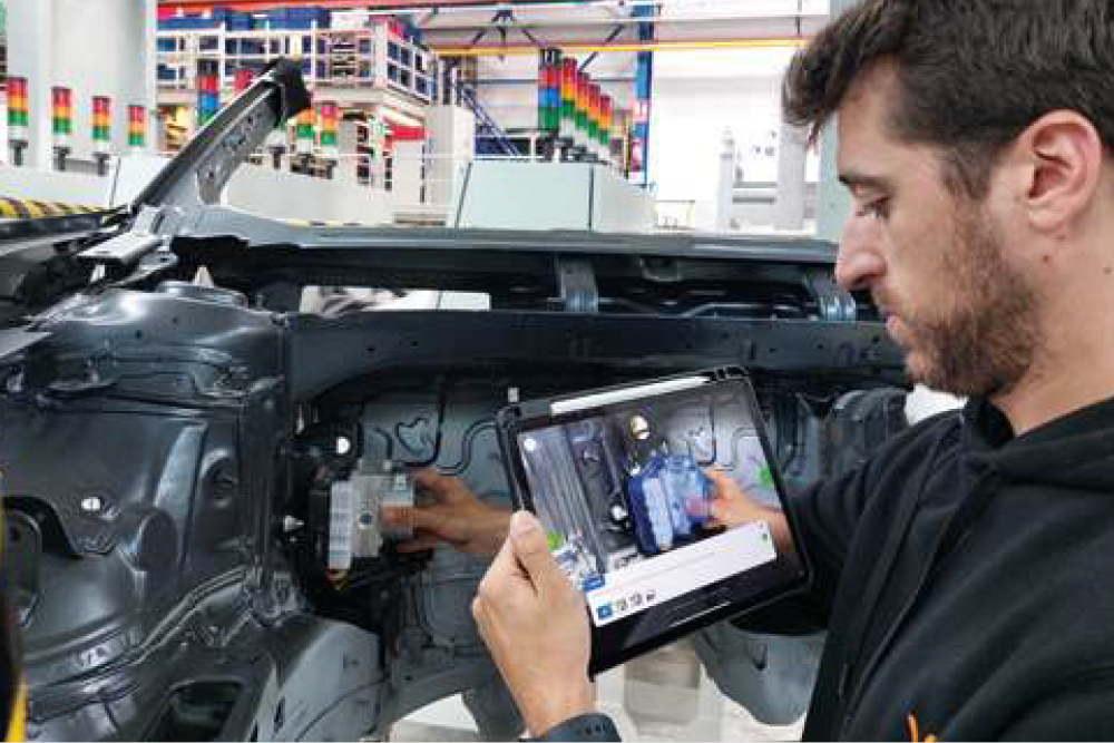 SMART FACTORY MAGAZINE tweet media