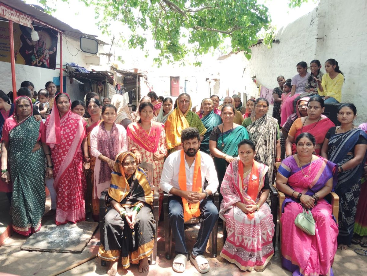 Prathap Simha tweet media