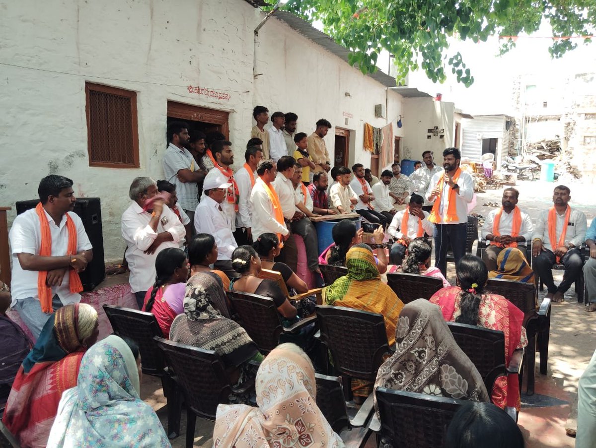 Prathap Simha tweet media