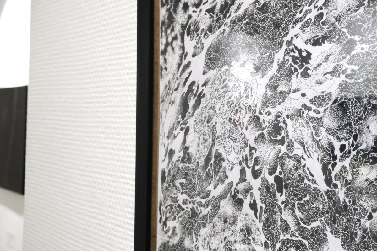 BE=Lab&Gallery【レンタル暗室とアートギャラリー】 tweet media