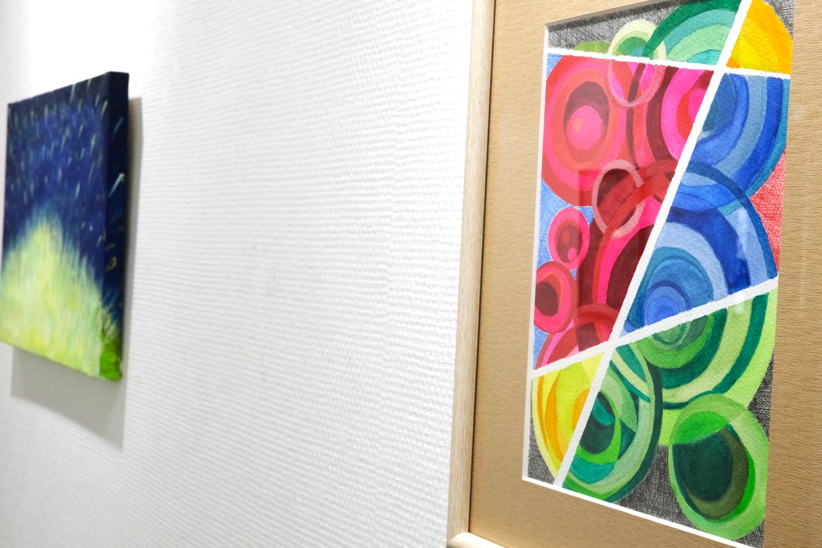 BE=Lab&Gallery【レンタル暗室とアートギャラリー】 tweet media