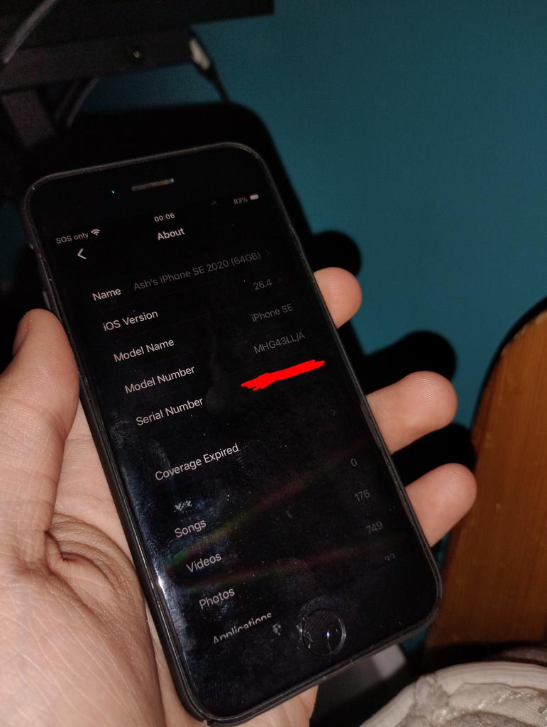 Shadow ツ 🏳️‍⚧️ tweet media