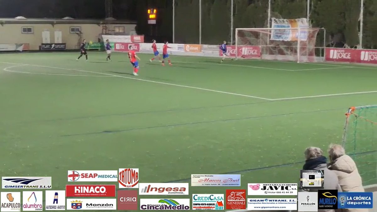 La Crónica Deportes tweet media