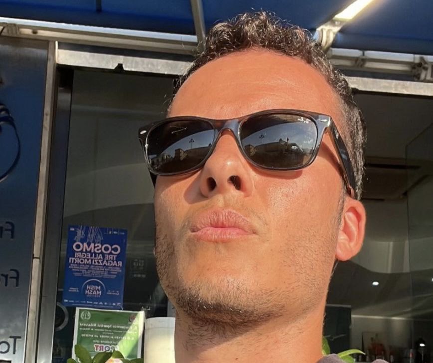 veve gatto nero 17 🐈⬛ tweet media