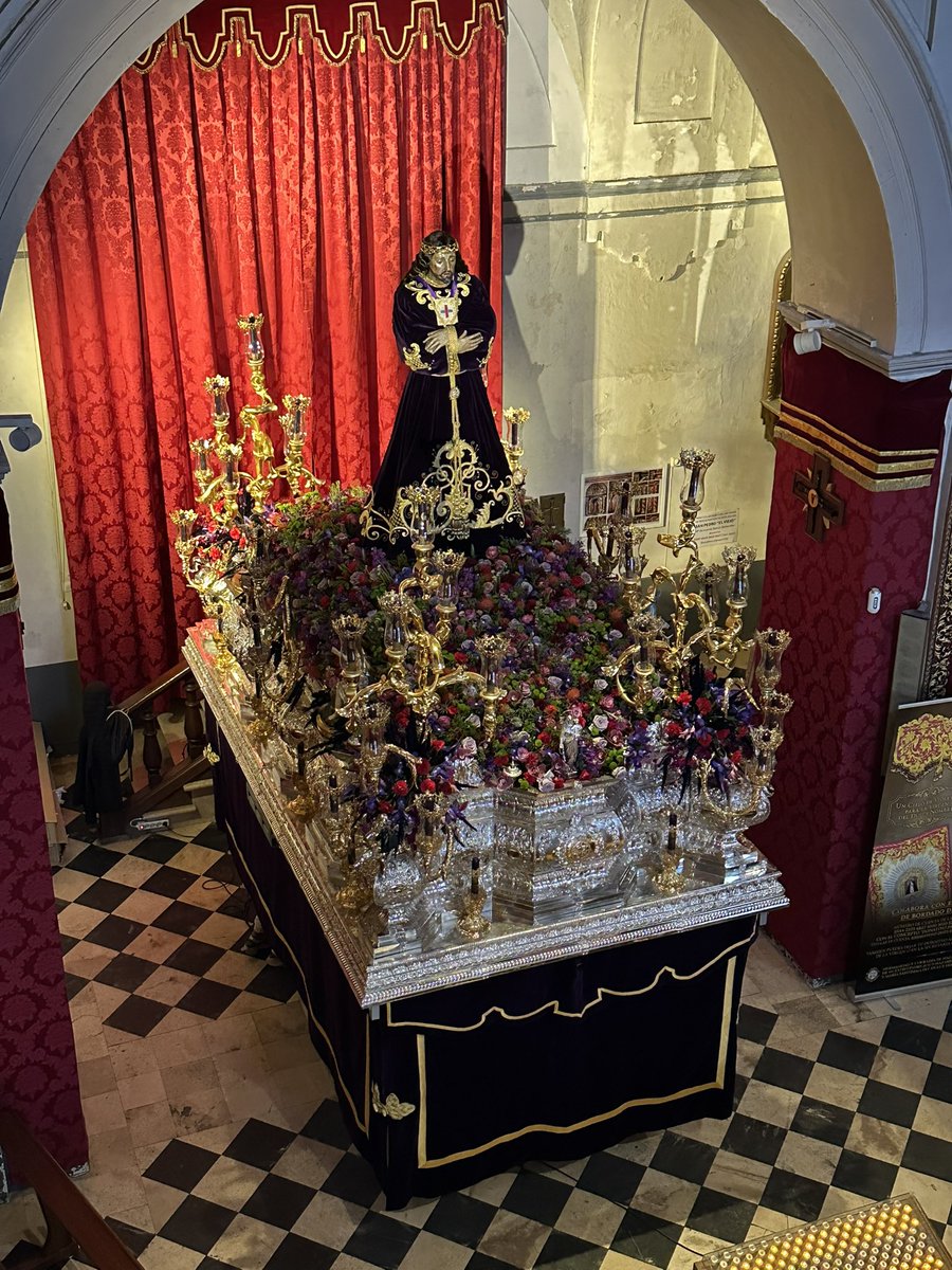 Hdad. Jesús El Pobre tweet media