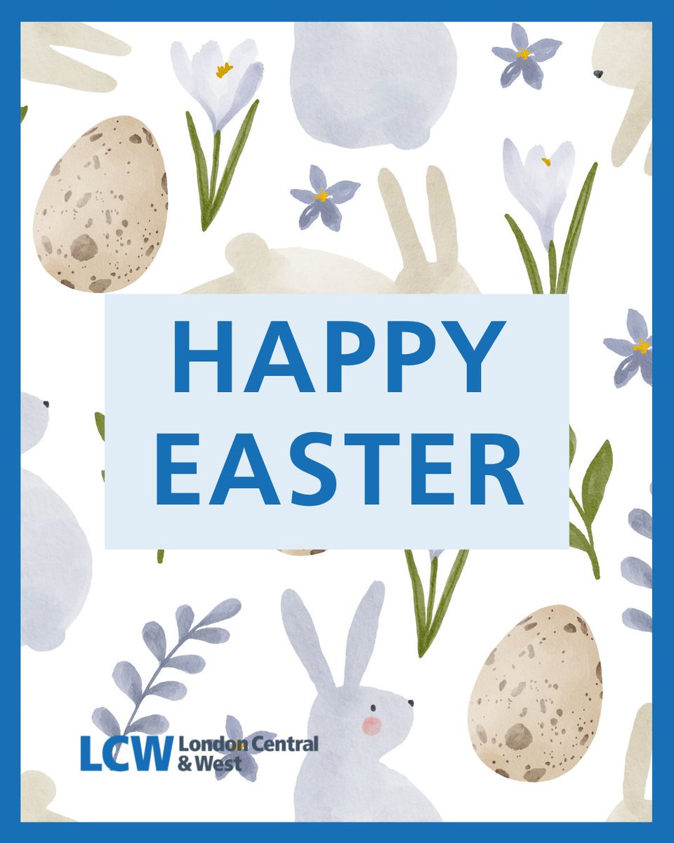 London Central and West Urgent Care Collaborative tweet media