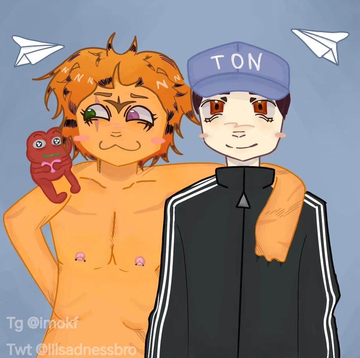 Viktor 🧡 tweet media