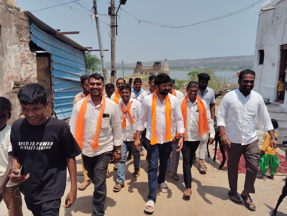 Prathap Simha tweet media