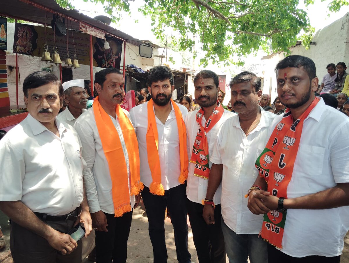 Prathap Simha tweet media