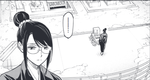 デッドアカウント公式【アニメ放送中&最新14巻発売中‼️】 tweet media