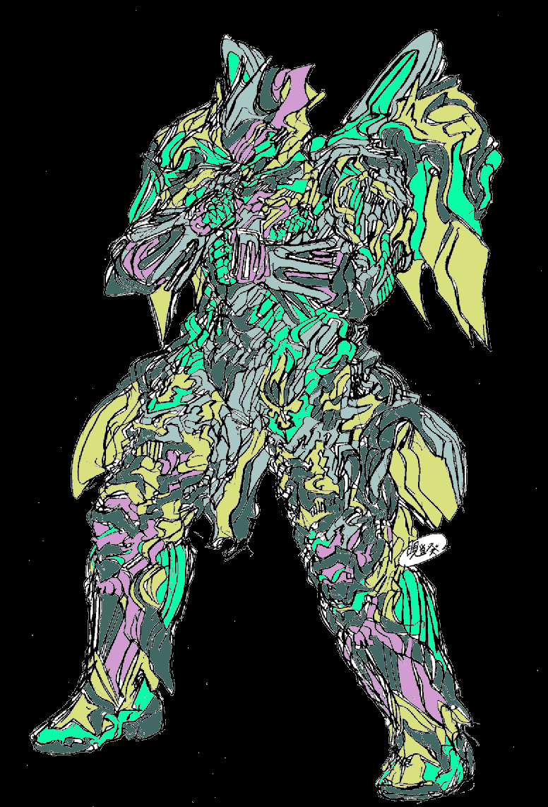 目見当癸一（朝熊謙介） tweet media