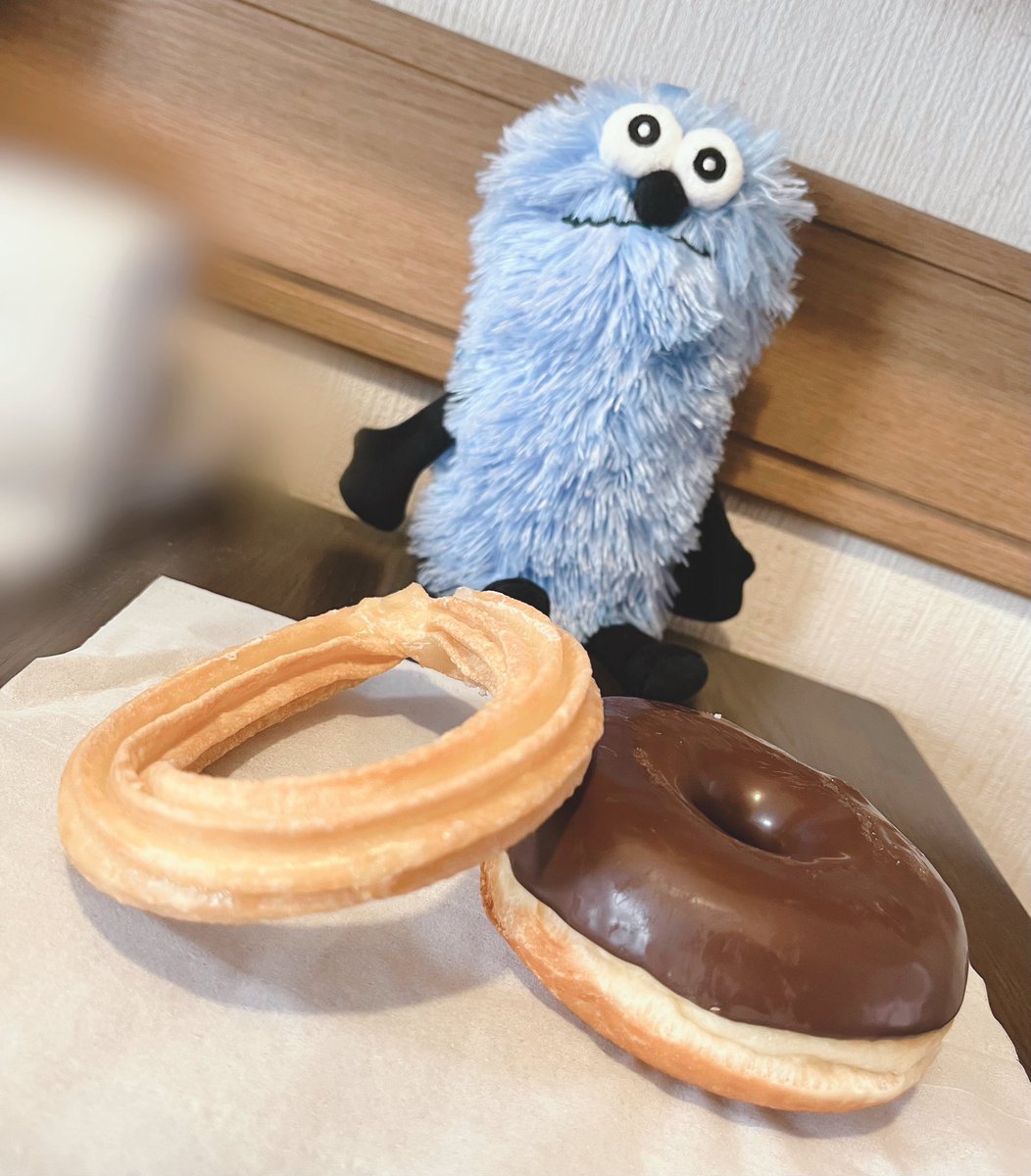 しみ🩶 tweet media