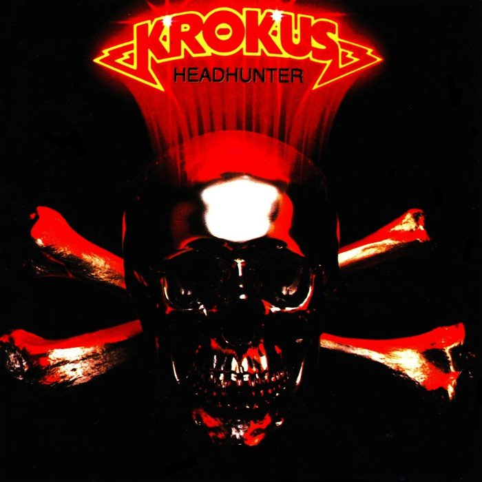 HardRockJunkies's tweet photo. Album of the day is by Krokus 'Headhunter' this album is a pure Swiss-made hard rock masterpiece that perfectly captures the raw energy and arena-ready spirit of the early 80s rock scene.
From the opening riff of the title track 'Headhunter' to the anthemic closer, the band delivers a tight, aggressive, and relentlessly fun collection of songs that still sound fresh decades later.
Marc Storace's powerful, raspy vocals shine throughout, giving the music that unmistakable gritty edge, while the dual guitar attack of Fernando von Arb and Chris von Rohr (who also handled bass and production) creates thick, crunchy riffs and soaring leads that defined the era.
Tracks like the massive hit 'Eat the Rich' the pounding 'Stayed Awake All Night' and the fist-pumping 'Night Wolf' are absolute highlights that blend hard rock swagger with pure metal thunder.
What makes Headhunter stand out is its flawless balance between commercial accessibility and hard rock authenticity. The production is crisp and powerful without feeling over-polished, letting the band's live energy explode through the speakers.
Every song is a banger in its own right โ catchy enough for radio but hard enough to satisfy die-hard rockers. It's no wonder this album became Krokus' biggest success and remains a beloved classic in the hard rock canon.
If you're looking for high-octane 80s rock that makes you want to crank it up and bang your head, Headhunter is an essential addition to any collection. Pure adrenaline from start to finish โ highly recommended! https://t.co/rZB4BfsjYu enjoy and #RockOn
