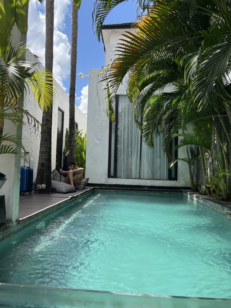 dianjurkan tweet media