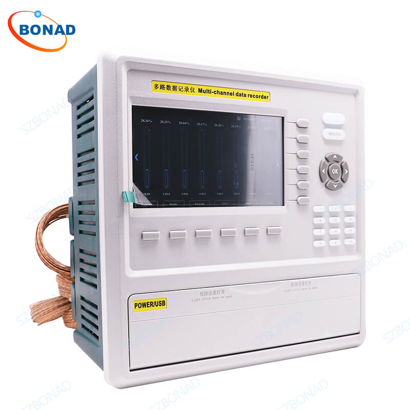BONAD Test Equipment tweet media