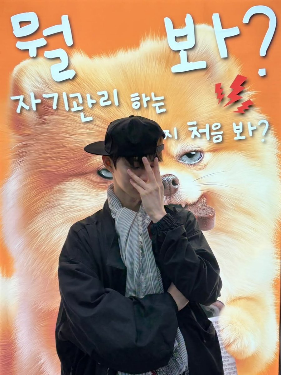 kyuranghae_'s tweet photo. 💬 udah waktunya tidur changmin, kamu udah mandi kah?
🐿️ aku baru mau mandi
🐿️ kenapa ya mandi tuh malesin banget
🐿️ tiap hari rasanya males
🐿️ tapiii, harus mandi biar bisa tidur dengan nyaman
🐿️ harus mandi..
💬 dasar pemalas...
🐿️ bukan aku doang, kan..? https://t.co/FNNmJww4GZ