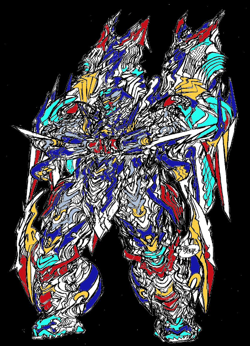 目見当癸一（朝熊謙介） tweet media