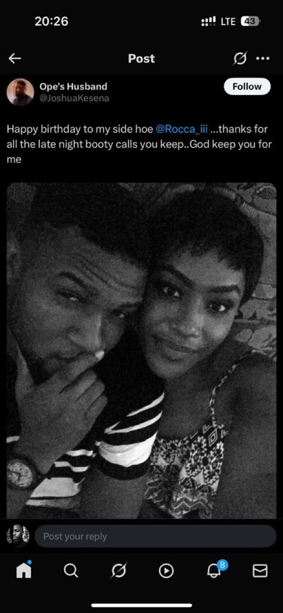 veriTY™️🇿🇦 tweet media