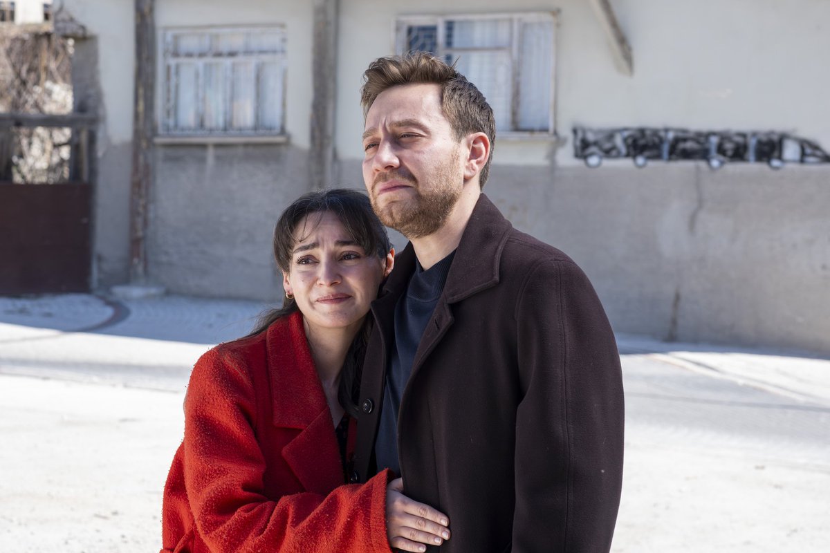 dizicibaĞyan tweet media