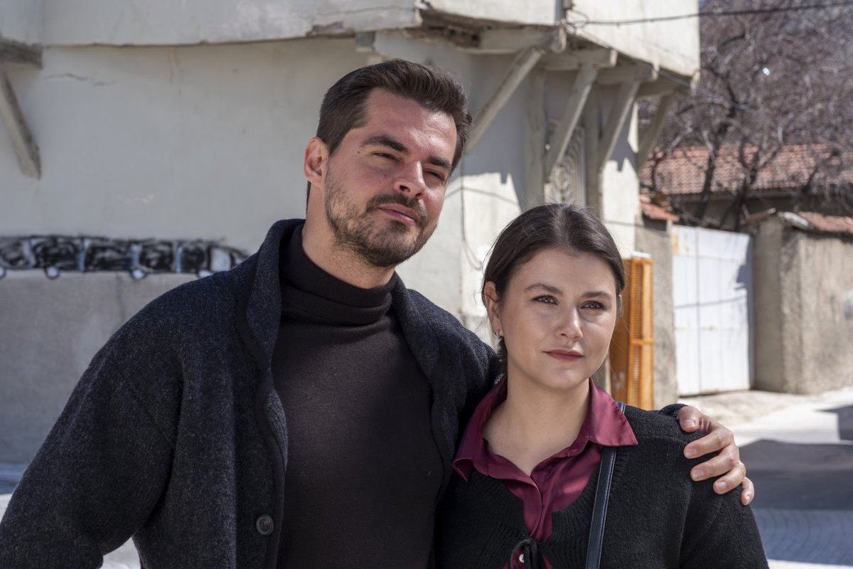 dizicibaĞyan tweet media