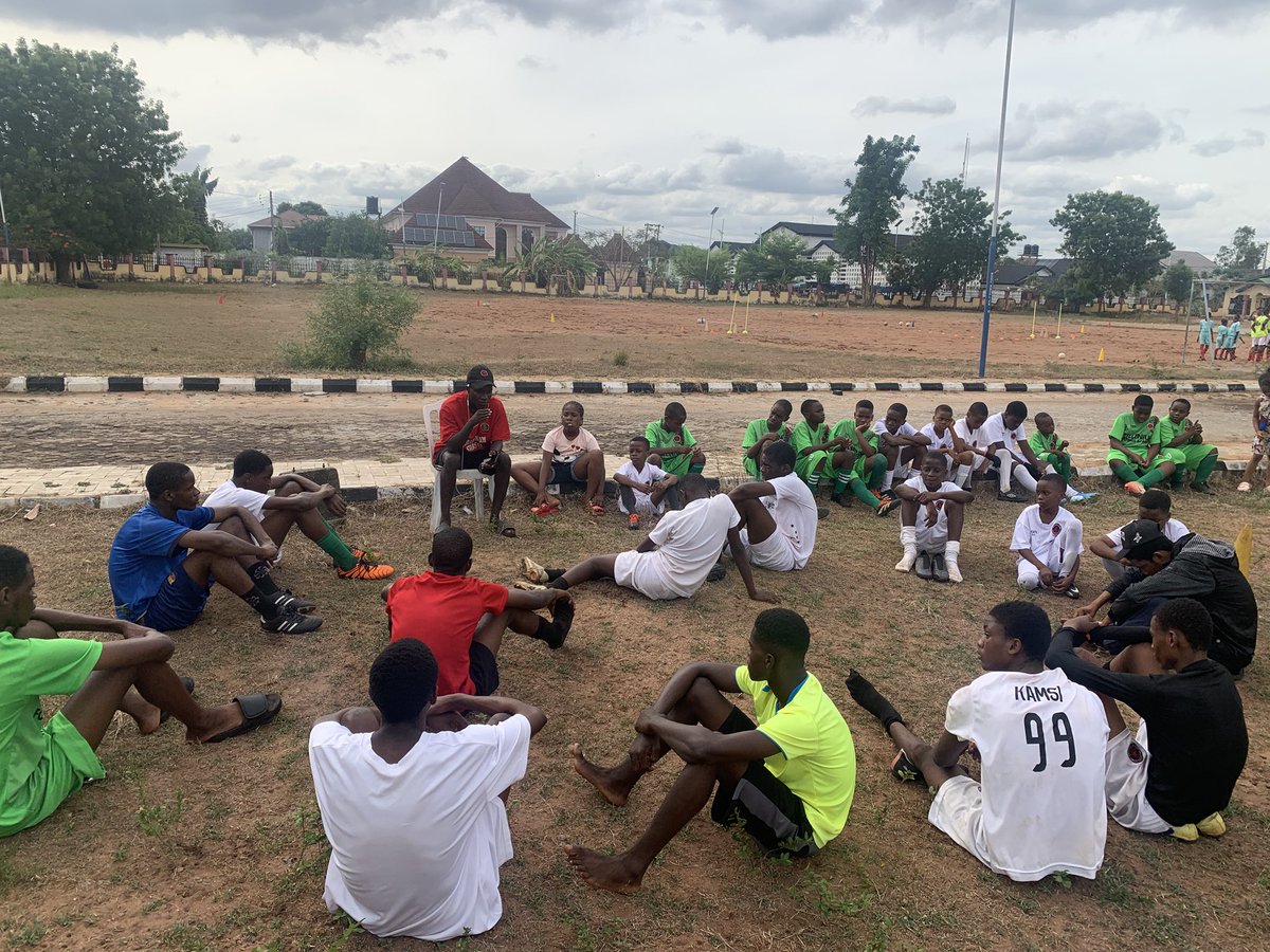 Millennium Stars FA tweet media