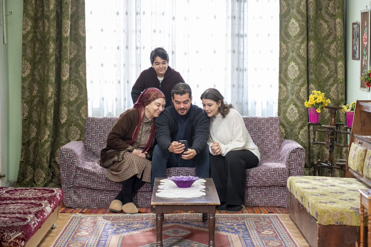 dizicibaĞyan tweet media