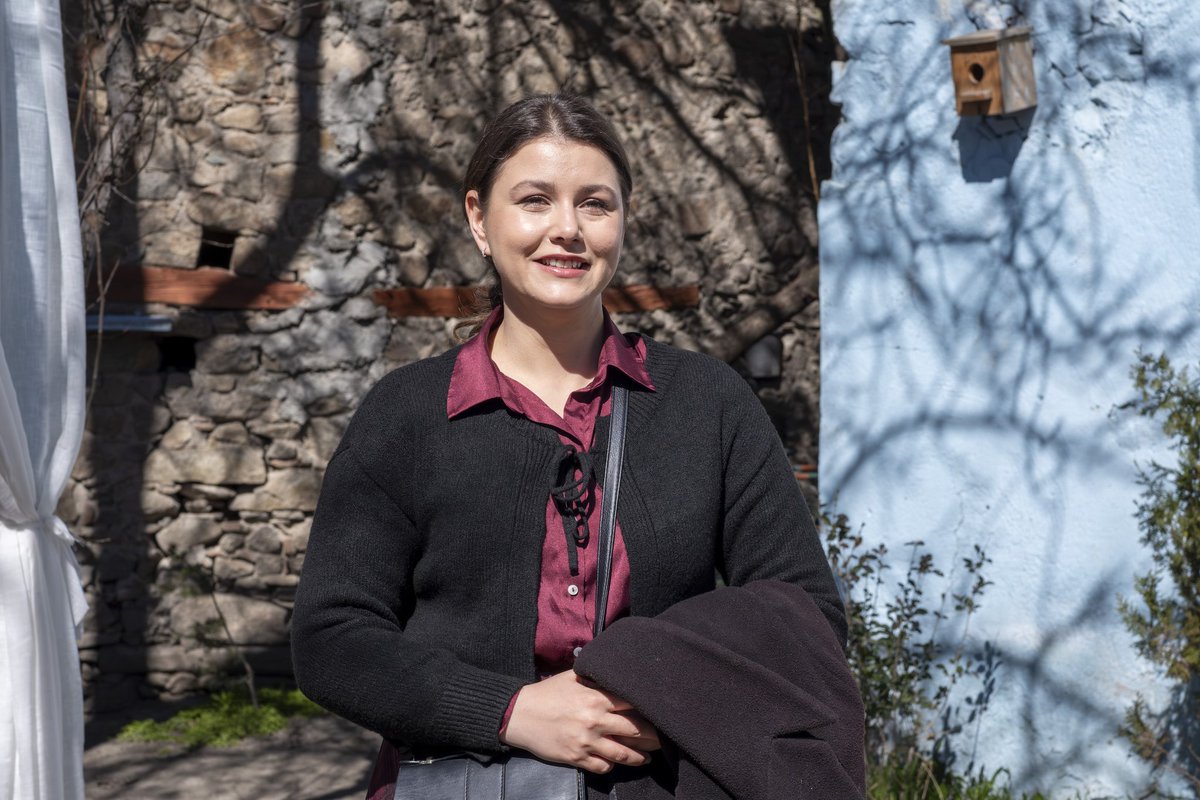 dizicibaĞyan tweet media