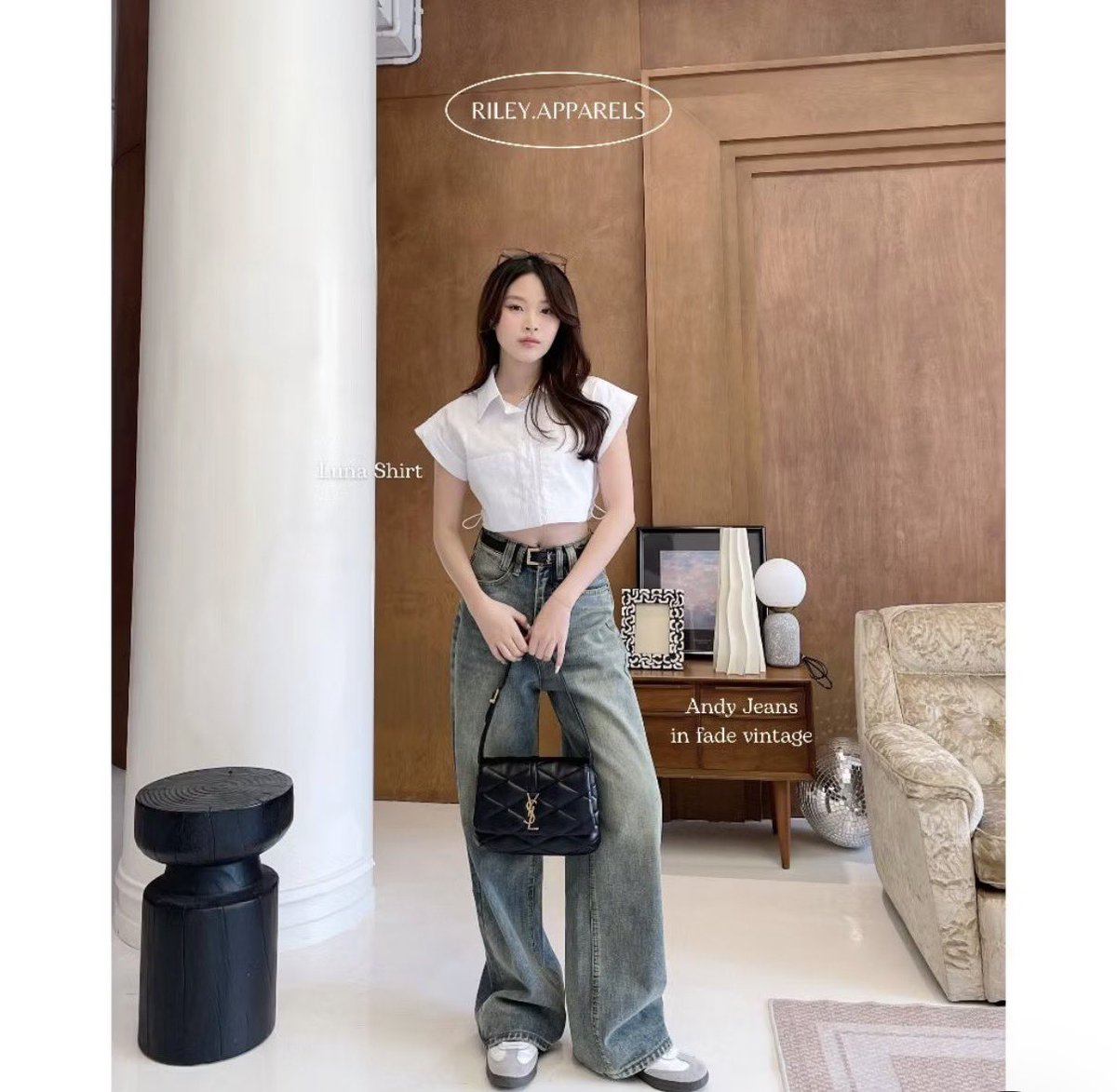 peatalrsv2's tweet photo. #ส่งต่อriley 

Andy fade vintage 
        price : 350 รวมส่ง 👚👖 size L

#ส่งต่อกางเกง #ส่งต่อเสื้อผ้า https://t.co/s3eVluU2xO