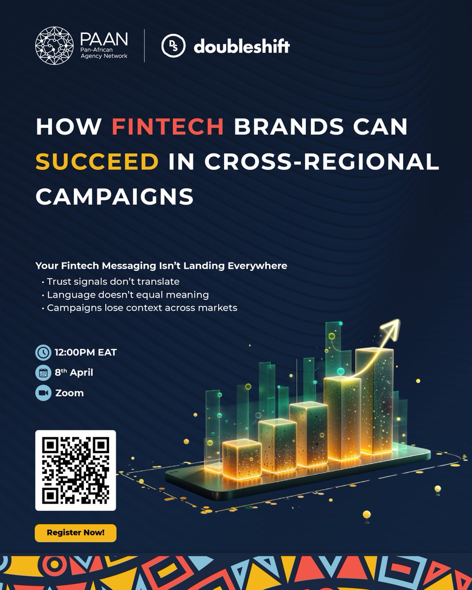 Pan African Agency Network tweet media