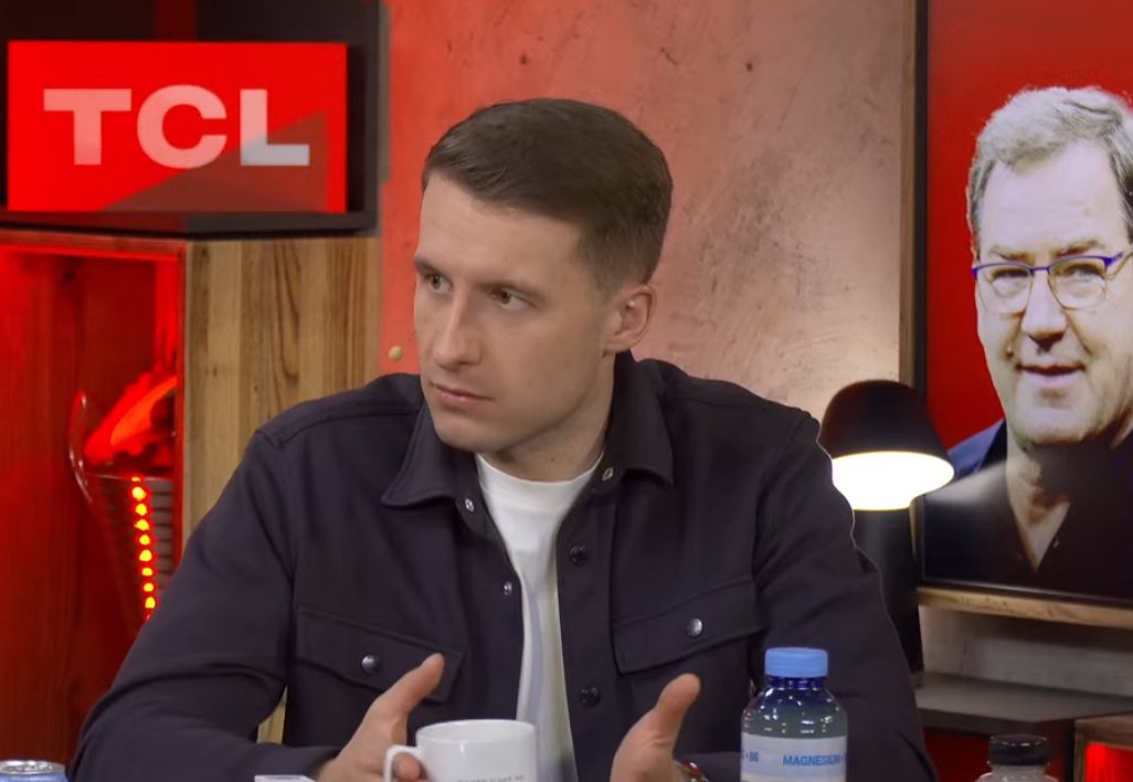 Kanał Sportowy tweet media