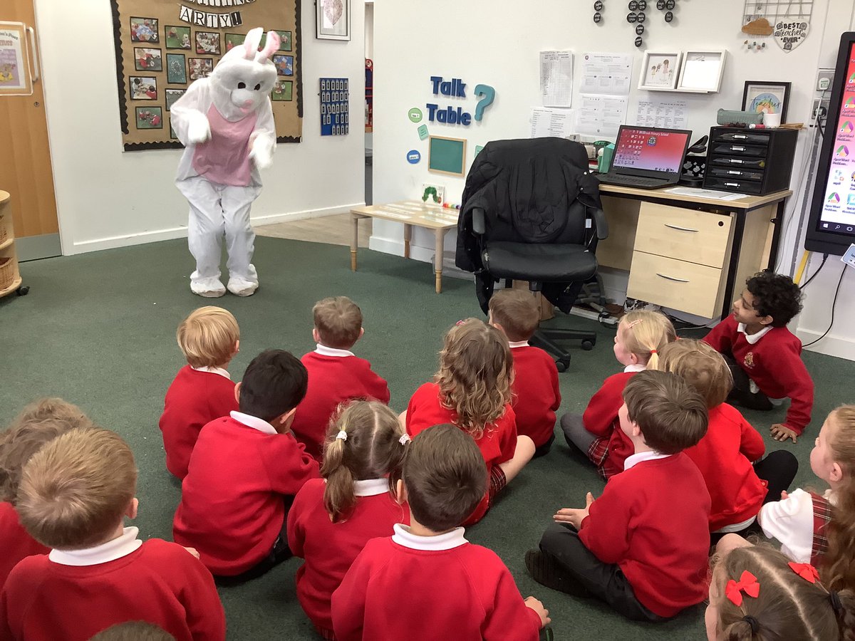 Millbrook Reception tweet media