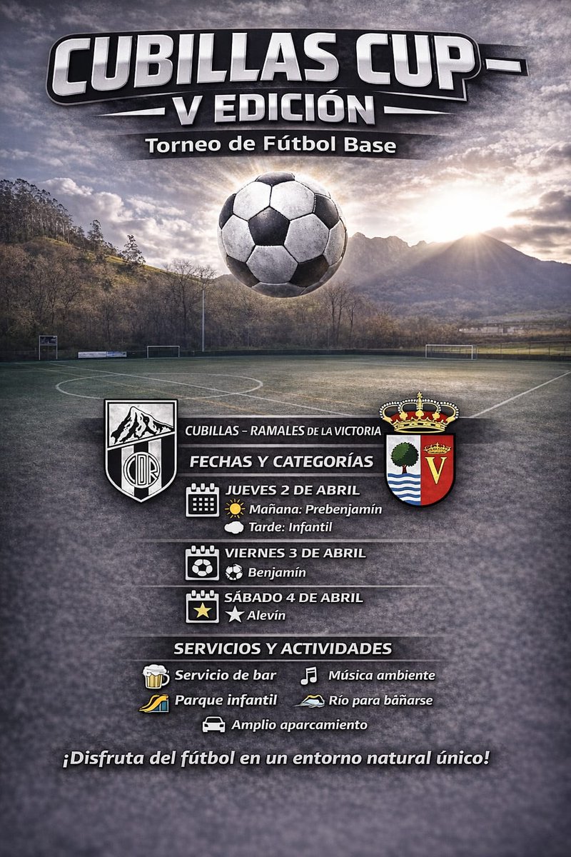 Ramales Informa tweet media