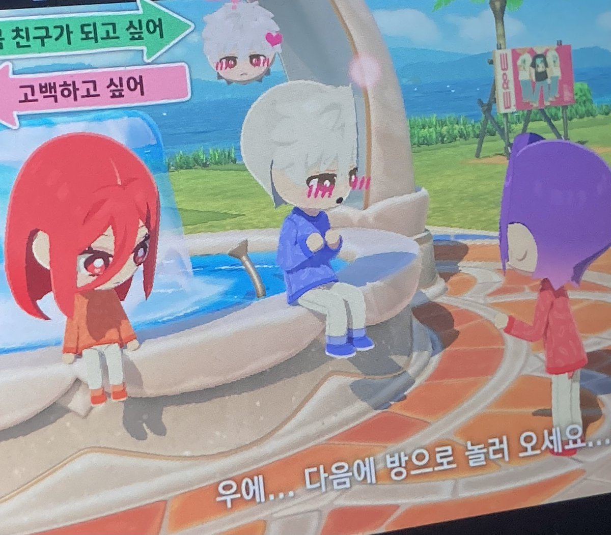 보풀감시반장 tweet media