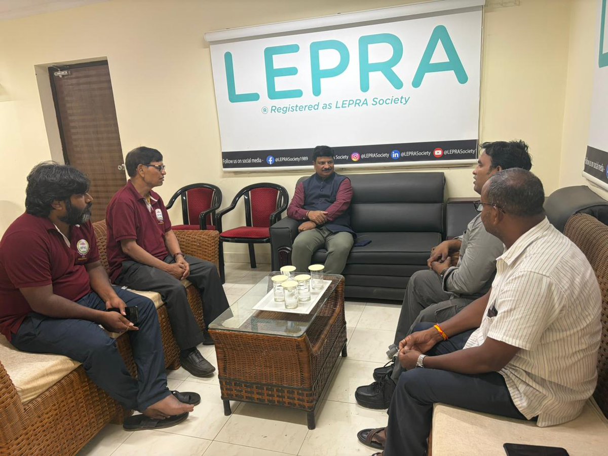 APAL India tweet media