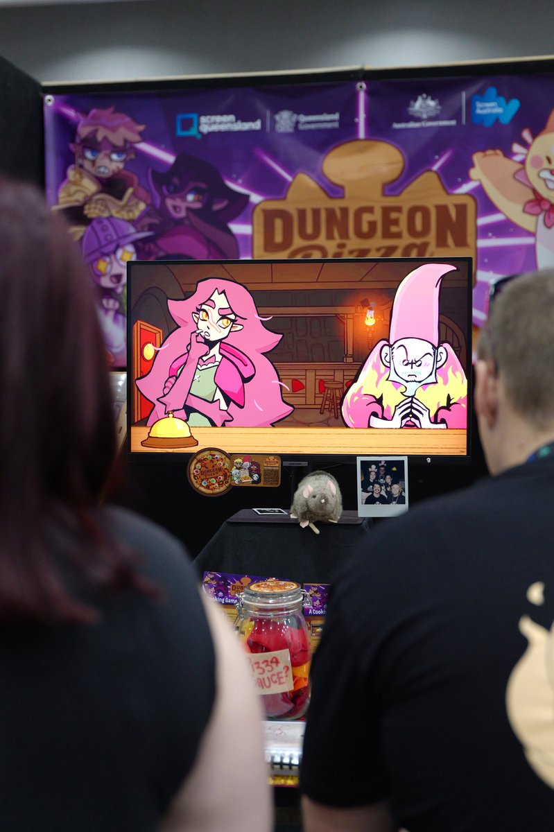 TheGameExpo - TGX tweet media