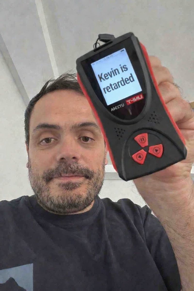 Just Kevin tweet media