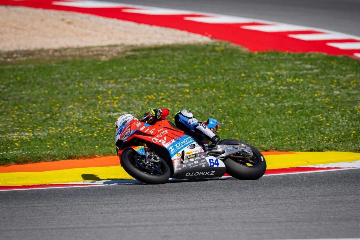 Insight Ningbo tweet media