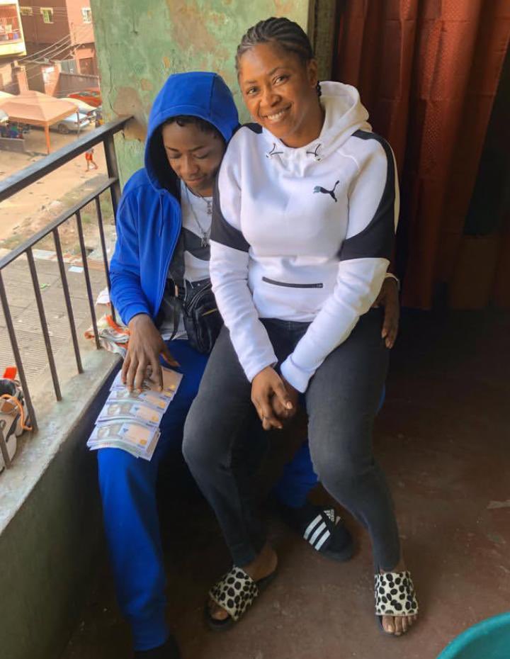 OKWUEGOTHEHUSSLA💸 tweet media